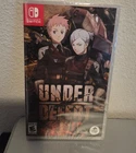 Under Defeat - Nintendo Switch (Limited Run Games)
