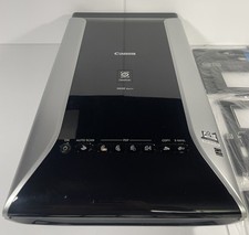 Canon Canoscan 9000f for sale - eBay