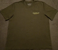 Unisex XL Surly Brewing Co Back Graphic Beer Collection T Shirt