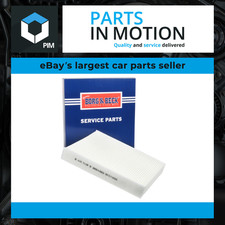 Pollen / Cabin Filter BFC1008 Borg & Beck 1204459 1585216 2S6H16N619AA Quality