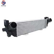 Ladeluftkühler Turbokühler 961226 Für BMW G31 G30 F90 G32 G11 G12 BJ ab 2015
