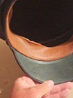 Vintage Standard Service Station Attendant Hat — photo 7