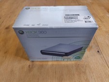 Xbox 360 - HD-DVD Player - NEU UND UNGEÖFFNE...