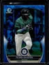 2023 Bowman Draft Sapphire Felnin Celesten Chrome #BDC-178 Mariners