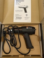 Milwaukee Heat Gun Model 2000D