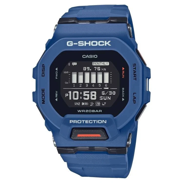 Casio G-SHOCK BLUETOOTH Wristwatches for sale | eBay