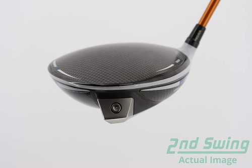 TaylorMade SIM MAX Driver 10.5° Graphite Stiff Left 45.5in - Picture 4 of 8