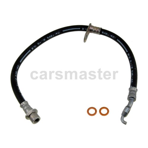 Dorman Rear Brake Hydraulic Hose For 2001-2003 Toyota Highlander - Picture 3 of 7