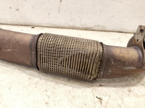 Catalytic Converter Porsche PANAMERA 2018 971131703J - Picture 2 of 10