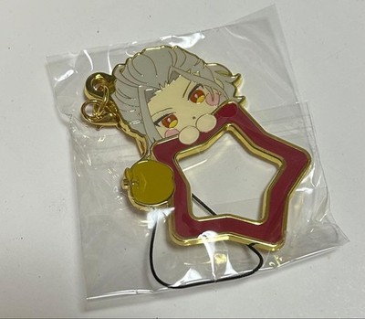 Ensemble Stars Minicolle Charm Ran Nagisa