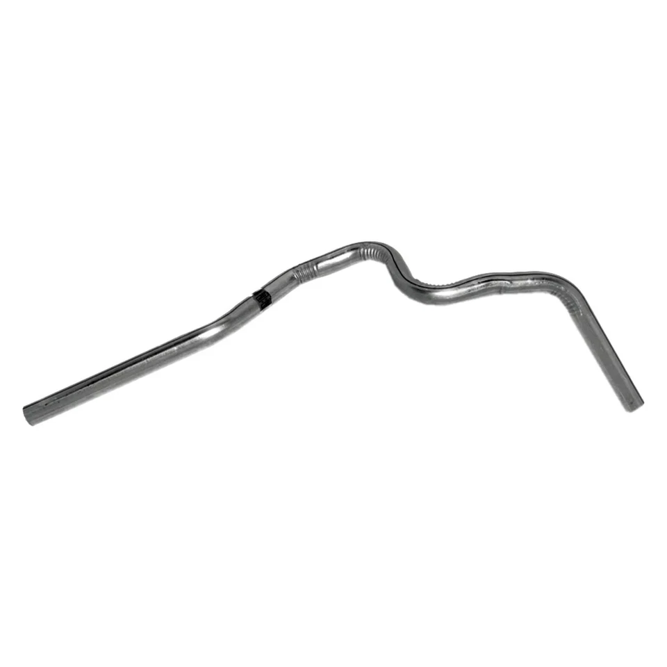 For Ford F-150 1975-1979 Walker BNDL-300827 Exhaust Muffler & Tailpipe Kit Foto 3 de 4