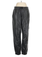Gap Women Black Track Pants M