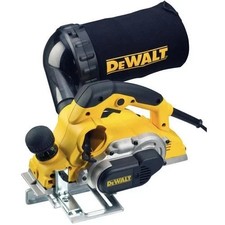 DeWalt D26500K-LX PLANER 4mm 110V