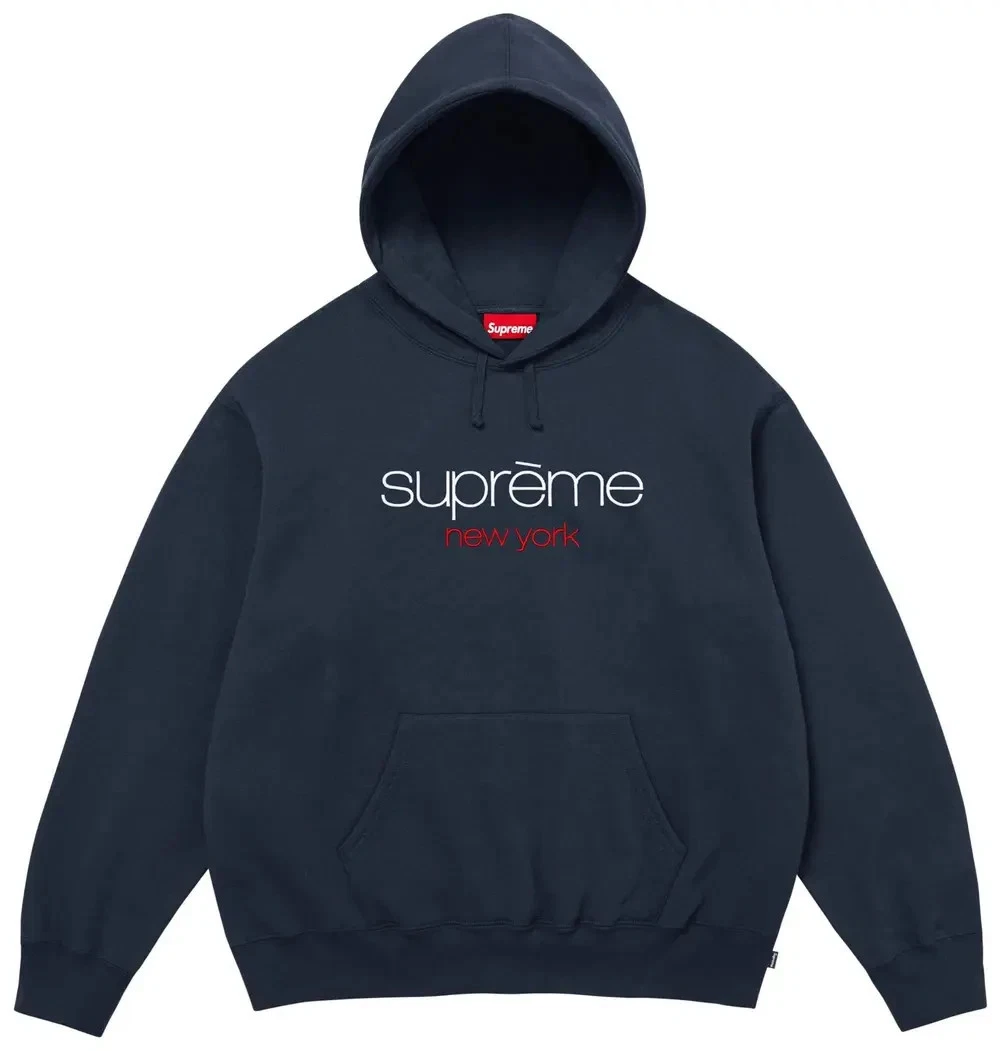 Supreme Multicolor Hoodies for Men for Sale | Shop Men's Athletic