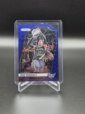 Arike Ogunbowale Blue Velocity