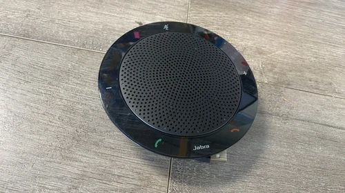 Jabra Speaker Phone PHS001U Portable Conference Bluetooth/USB