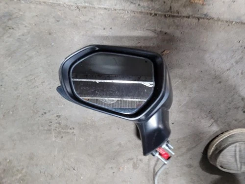 Driver Side View Mirror Power Without Heated Murakami Fits 18-23 CAMRY 1958389