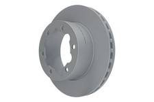 1x ATE Bremsscheibe Ø303mm Hinten für MERCEDES SPRINTER VW Crafter 1x ATE Bremsscheibe Ø303mm Hinten für MERCEDES SPRINTER VW Crafter