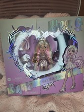 MGA Bratz x Karol G Collector Doll - 3 Outfits Bichota - NRFB w/Mailer Box