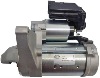 Hella 8ea 011 612-051 Starter for Subaru, Toyota