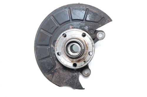 Radlagergehäuse Achsschenkel vorne rechts Seat Leon 1P 1K0407256N