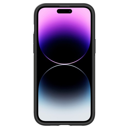 For iPhone 14 Pro Max / 14 Plus | Spigen Slim Armor Mag Fit Case - Picture 3 of 24