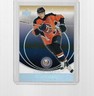 2003-2004 UPPER DECK TRILOGY HOCKEY ALEXEI YASHIN #60
