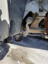 Rotule de direction Citroen C5