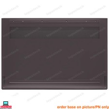 HP SPECTRE X360 15-CH TPN-Q200 Bottom case D cover brown