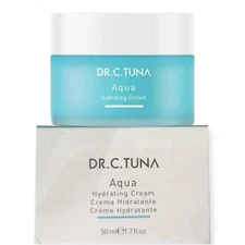 Farmasi Dr. C. Tuna Aqua Moisturising Face Cream 50 ml./1.7 fl.oz.