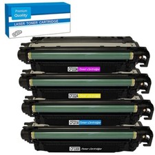 M651dn Toner Cartridge For M651dn M651n M651xh CF330X CF331A CF332A CF333A
