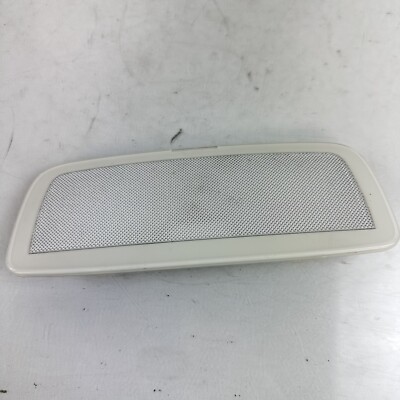 2012 - 15 Mercedes Benz C250 Upper Overhead Interior Dome Reading Light Lamp OEM