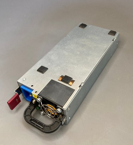 HP HSTNS-PL29, 750W, Power Supply and Deep in the Mines Breakout board - Picture 4 of 5