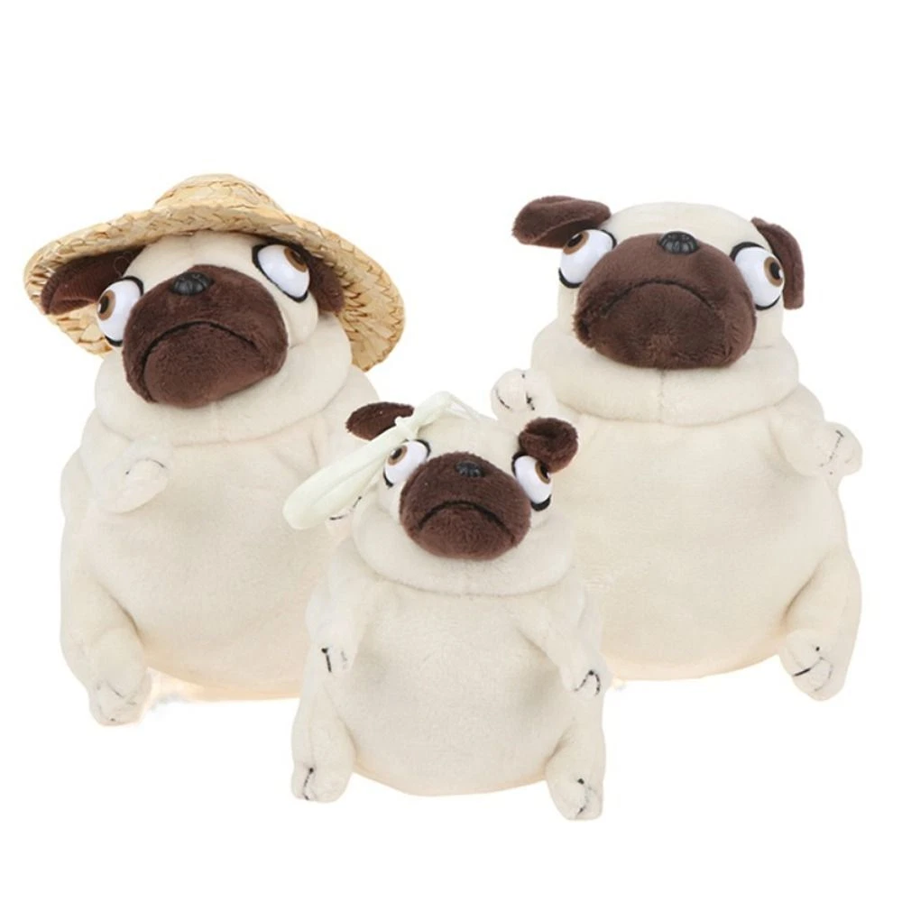 Pug juguete new arrivals
