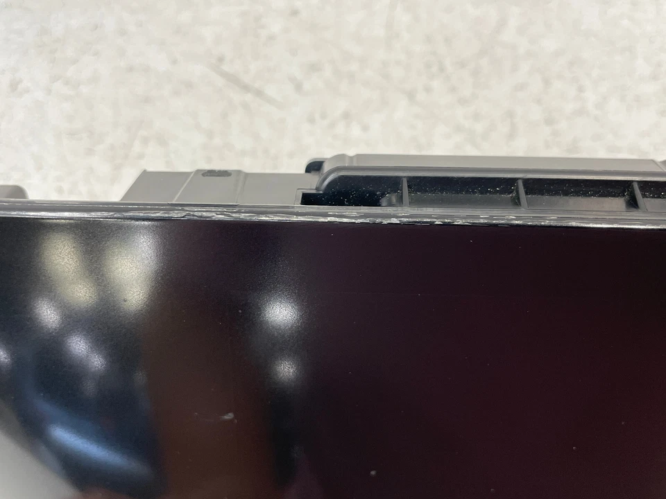 2018-2022 Alfa Romeo Stelvio Radio Navi Info Display Screen Monitor 1570 OEM - Image 3 of 4