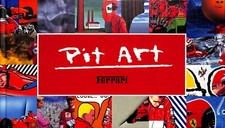 مقتنيات Pit Art
