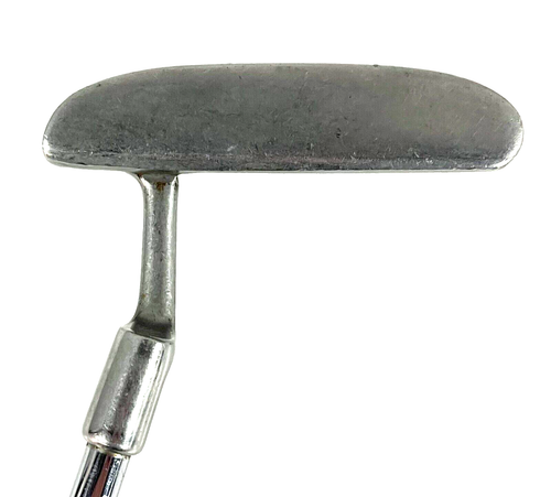 Trident putter destro armonizzato bilanciato 35,5" tri 2 occhielli - Foto 4 di 4