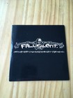 FALL SILENT NINETEENHUNDREDNINETYSEVEN CD HARDCORE MOO COW RECORDS