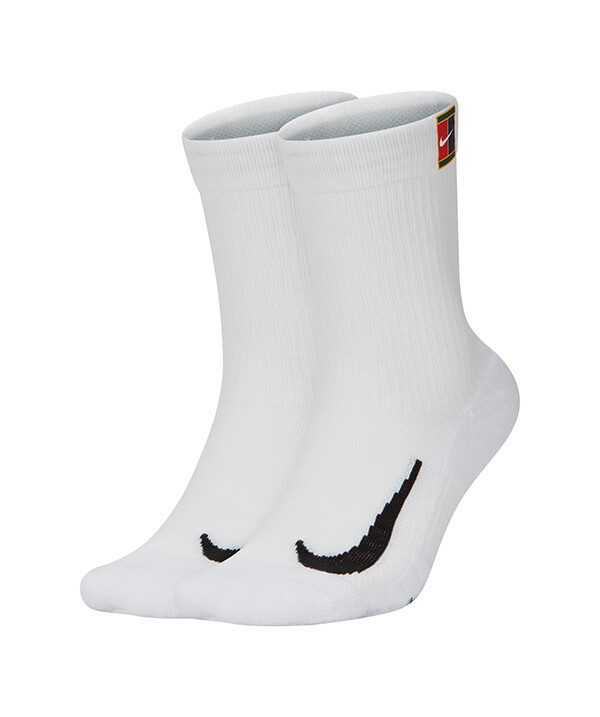nike dri fit tennis socks