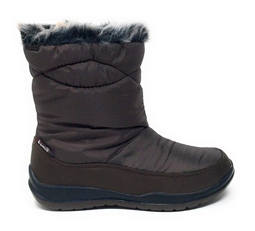 Kamik Womens Strasbourg Pull On Ankle 