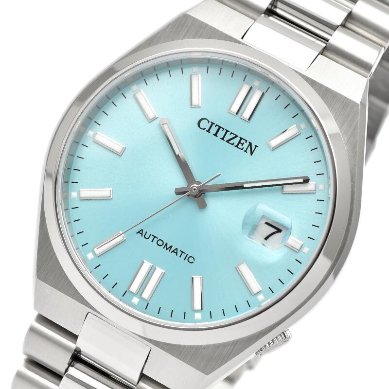 CITIZEN TSUYOSA Collection NJ0151-88M Mechanical Automatic Watch