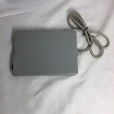 SmartDisk External Floppy Drive FDUSB-TM2 Mitsumi Model  D353FUE