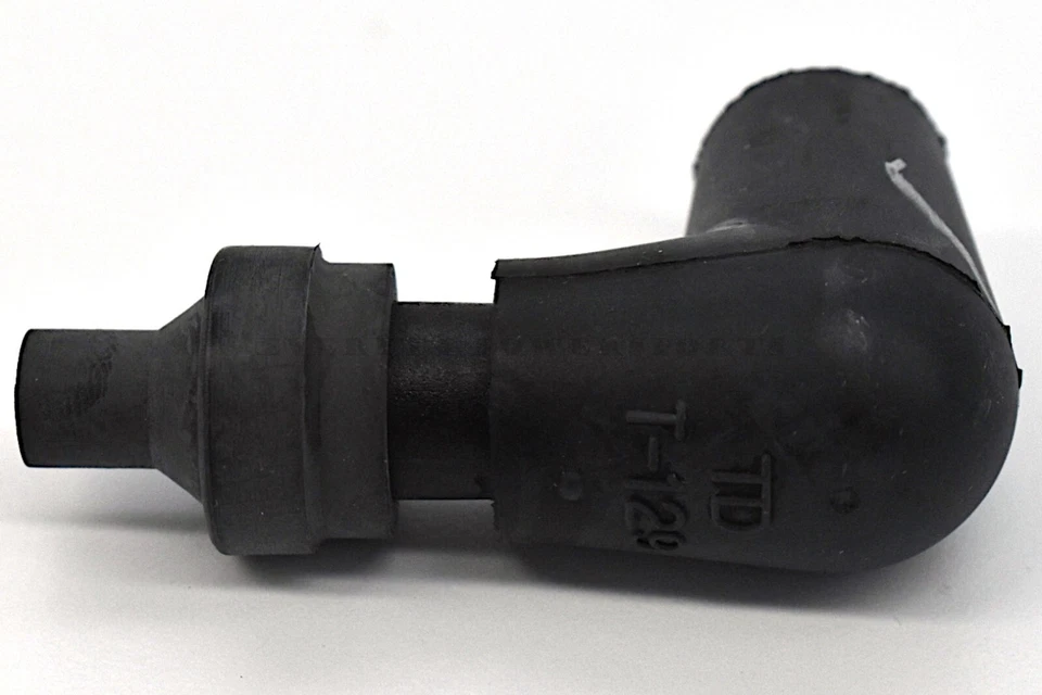 Spark Plug Cap ALT DS JR LT PE RM RS TM OEM Suzuki 33510-20A02 (See Notes) #L220 - Image 3 of 4