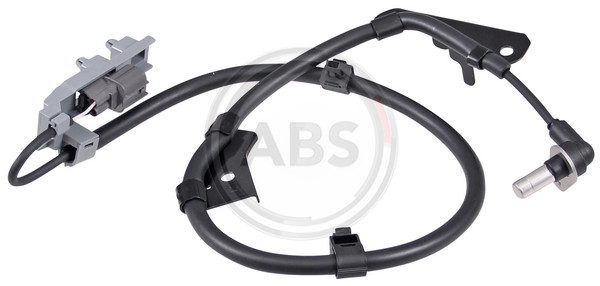 Front Left ABS Sensor for ISUZU D-Max, Rodeo