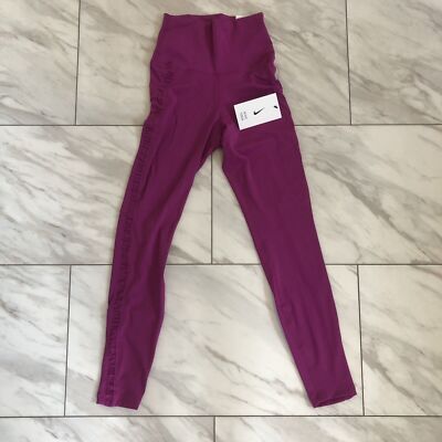 nike cactus flower leggings