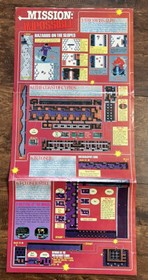 P&oacute;ster Solar Jetman Nintendo Power solo NES original vintage