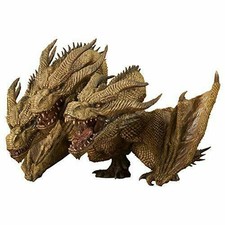 ghidorah 2019 figure