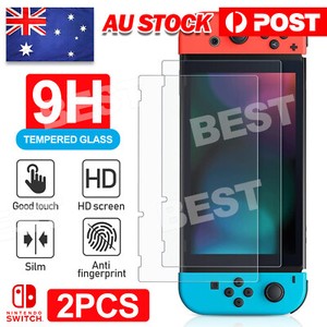 ebay nintendo switch screen protector