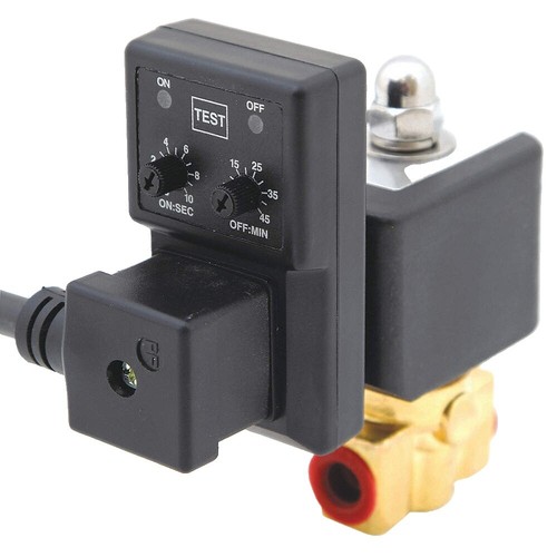 Interrupteur De Pression Fengshen PC10E - Contrôleur Haute/basse Pression, Neuf
