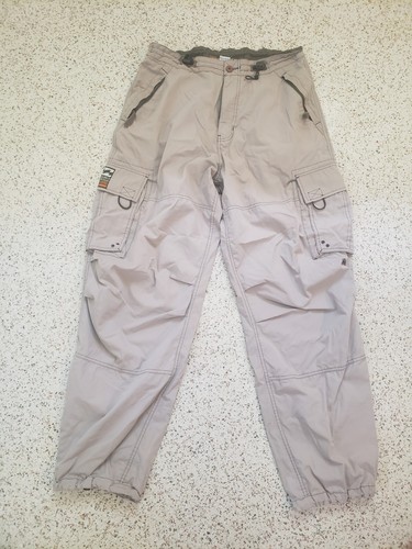vintage billabong pants